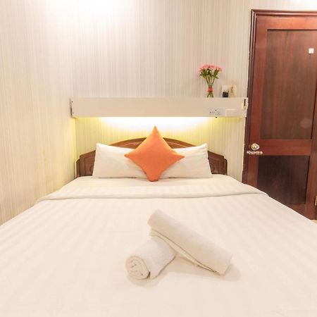 Soho Hotel Vũng Tàu Exteriér fotografie